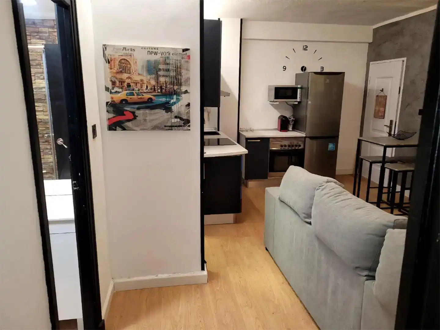 Piso en  Calle Montijo 17 - Foto 4