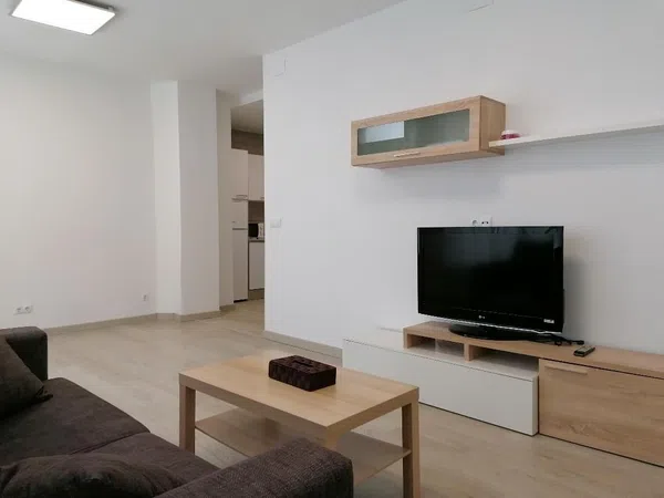 Piso en Calle Valencia, 4, Monte Alto - Zalaeta - Atocha, Monte Alto - Zalaeta - Atocha - Foto 2