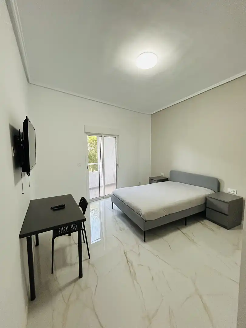 Piso en  Passeig d'Aragó 36 - Foto 6