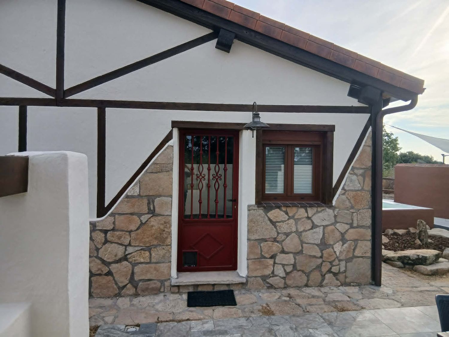 Casa o chalet independiente en Sa-315, 9 - Foto 4