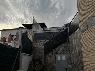 Chalet en  Carrer de Hermann Hesse 78 - Foto 8