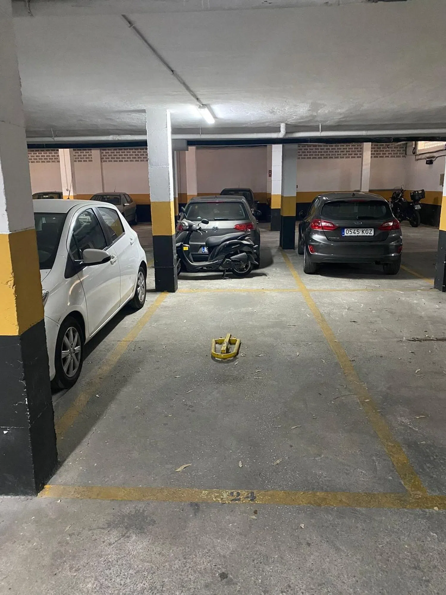 Piso en avenida de la Roca, 1 - Foto 12