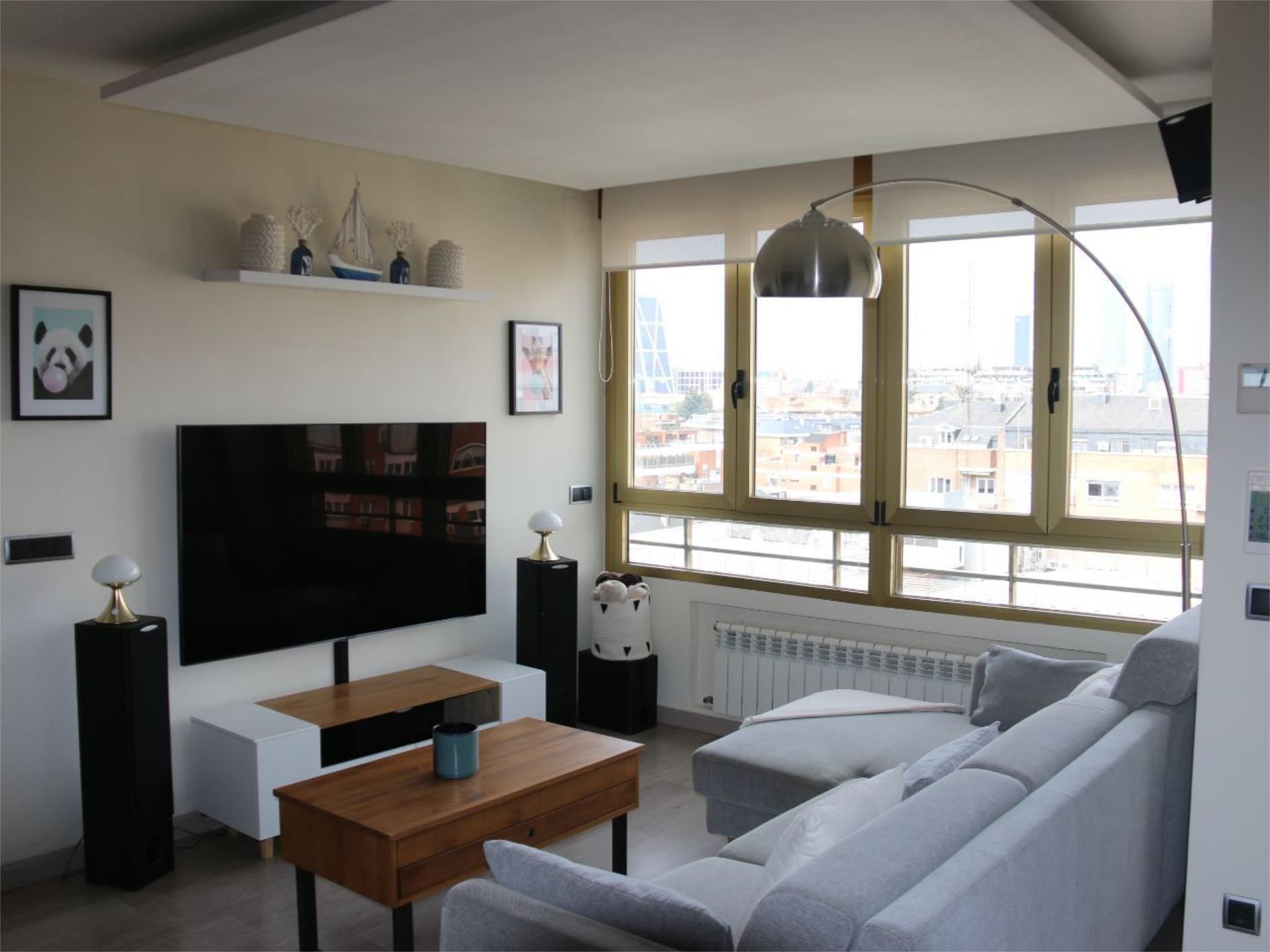 Piso en  Avenida de Alberto de Alcocer 48 - Foto 5