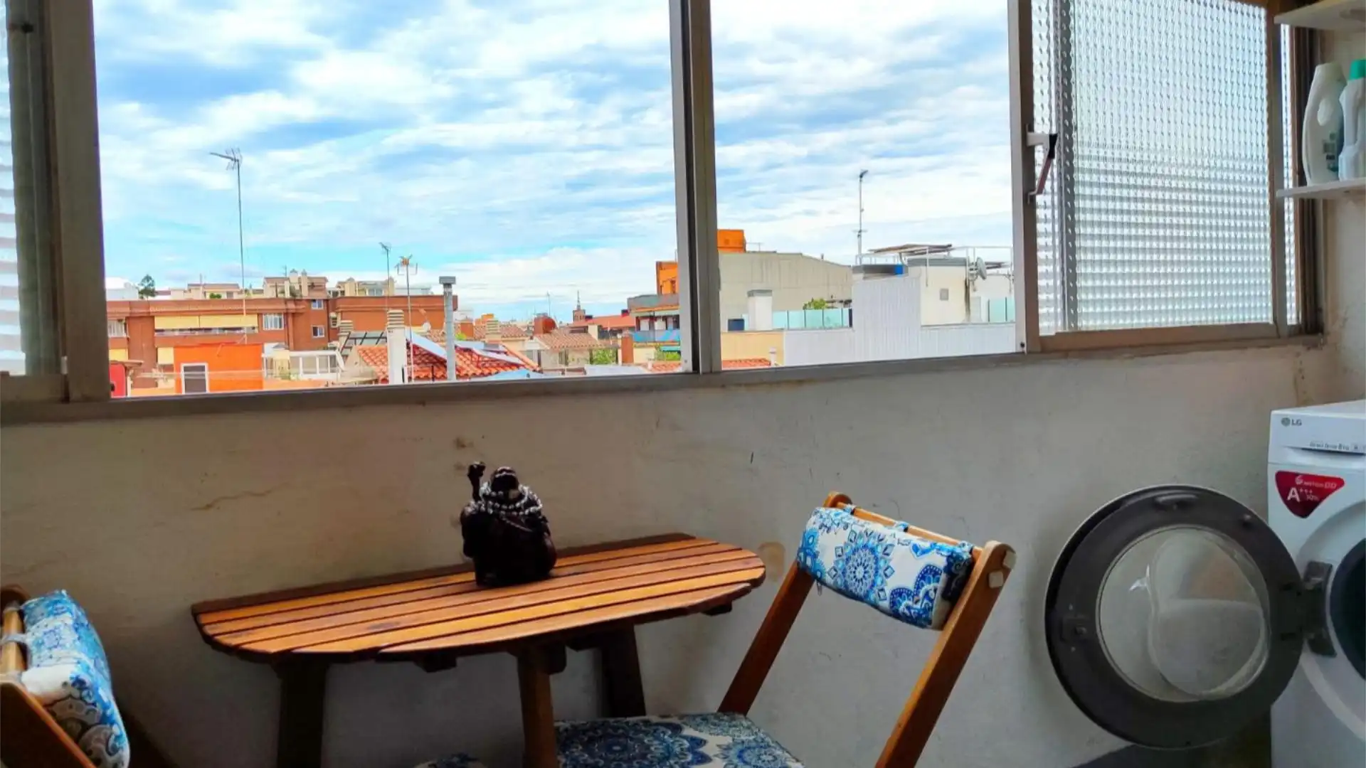 Piso en  Carrer del General Weyler 152 - Foto 8