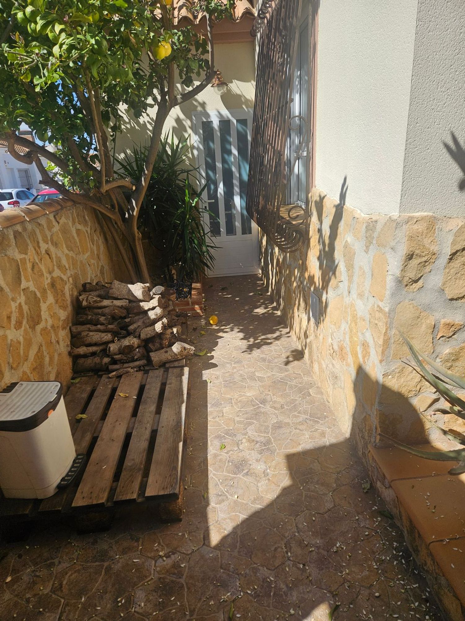 Chalet adosado en Calle Castillete, 59 - Foto 15