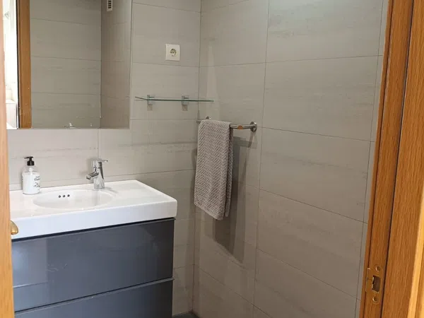 Piso en Calle de la Sierra de Atapuerca, 35, Las Tablas - Foto 10