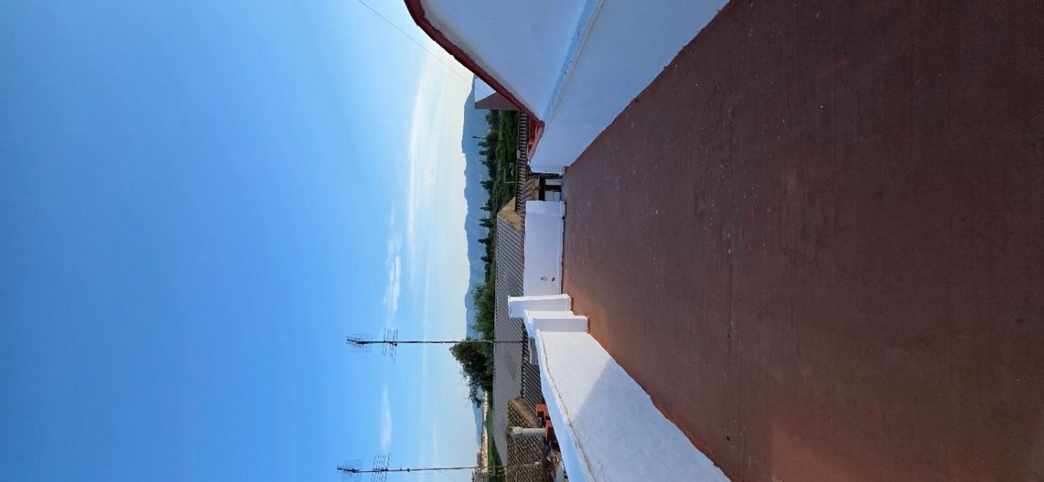 Chalet adosado en avenida de Riola, 49 - Foto 14