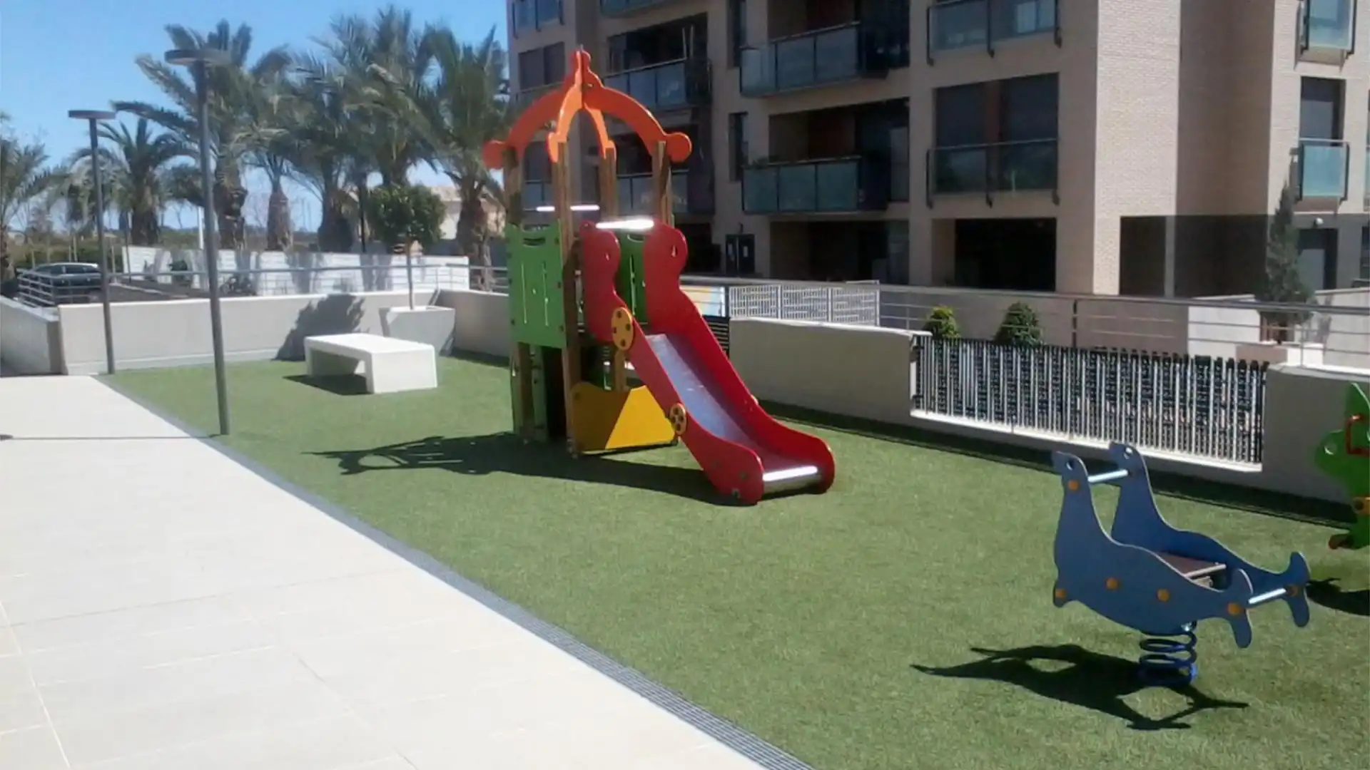 Piso en  Carrer Celia Lozano 14 - Foto 2