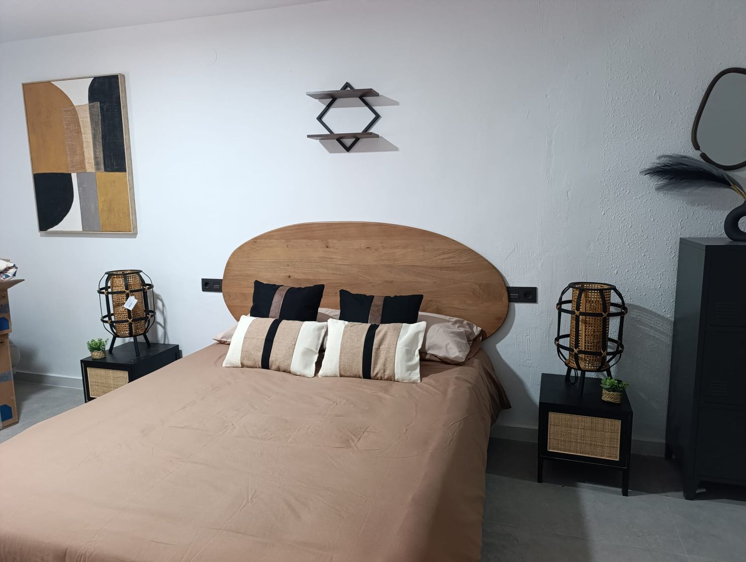 Estudio en Calle Francisco Giner de los Ríos, 10, Carolinas Altas - Foto 2