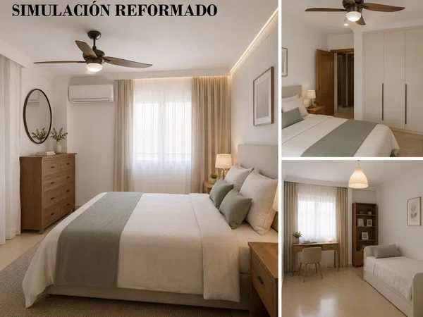 Piso en Calle Santiago Apóstol, 1, Puerto de Estepona - Foto 18