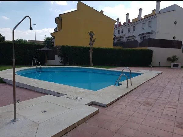 Piso en Avenida Clara Campoamor, 9, Barrio Alto, Barrio Alto - Foto 9