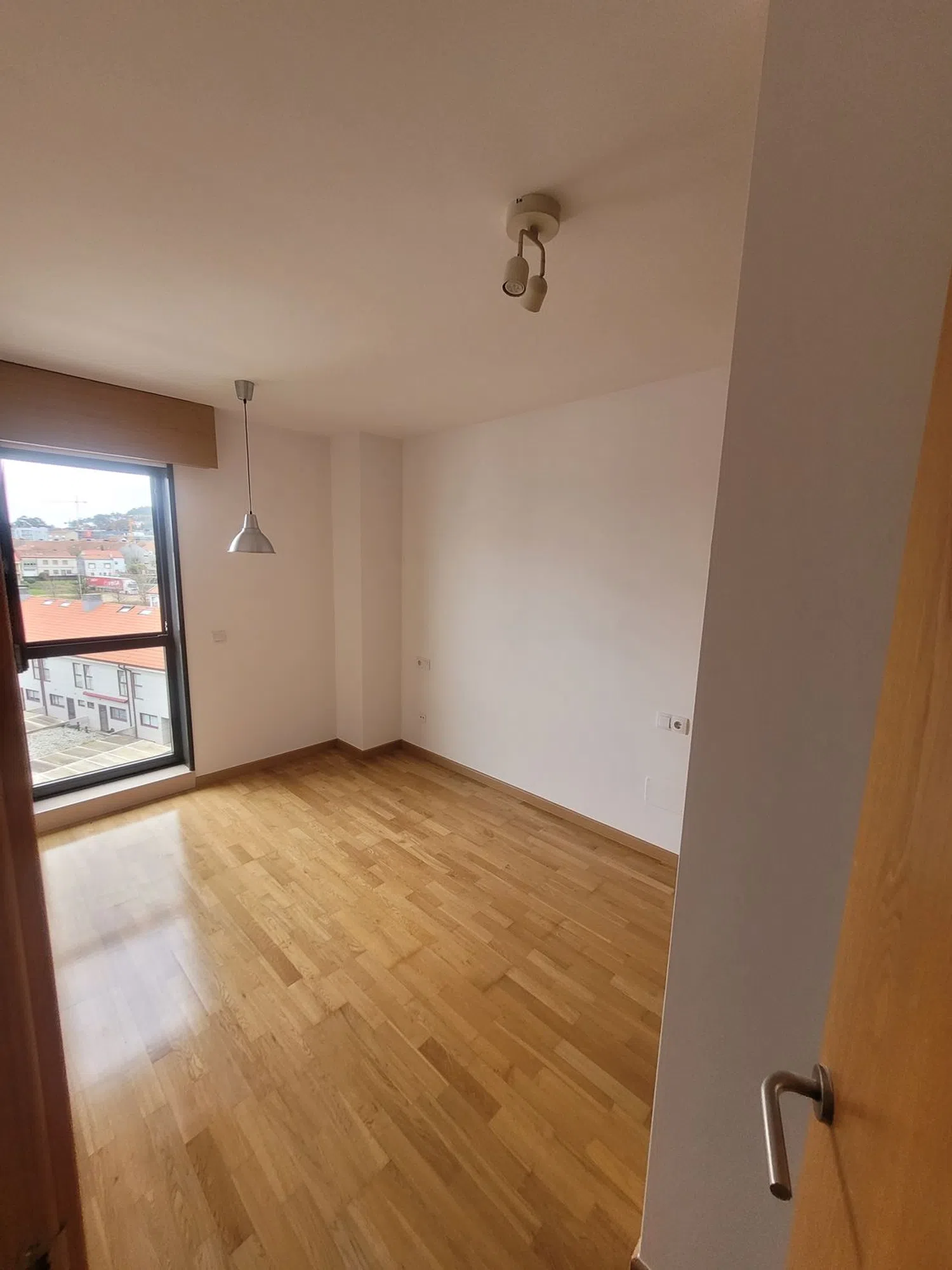 Piso en calle do Castiñeiriño, 91 - Foto 7