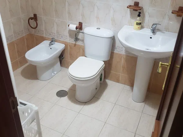 Piso en Calle Navarro Ledesma, 225, El Consul - El Romeral - Foto 6