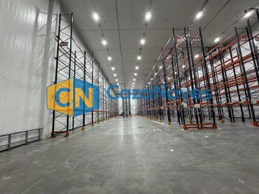 Nave Industrial en  Avenida de las Morcilleras 56 - Foto 17