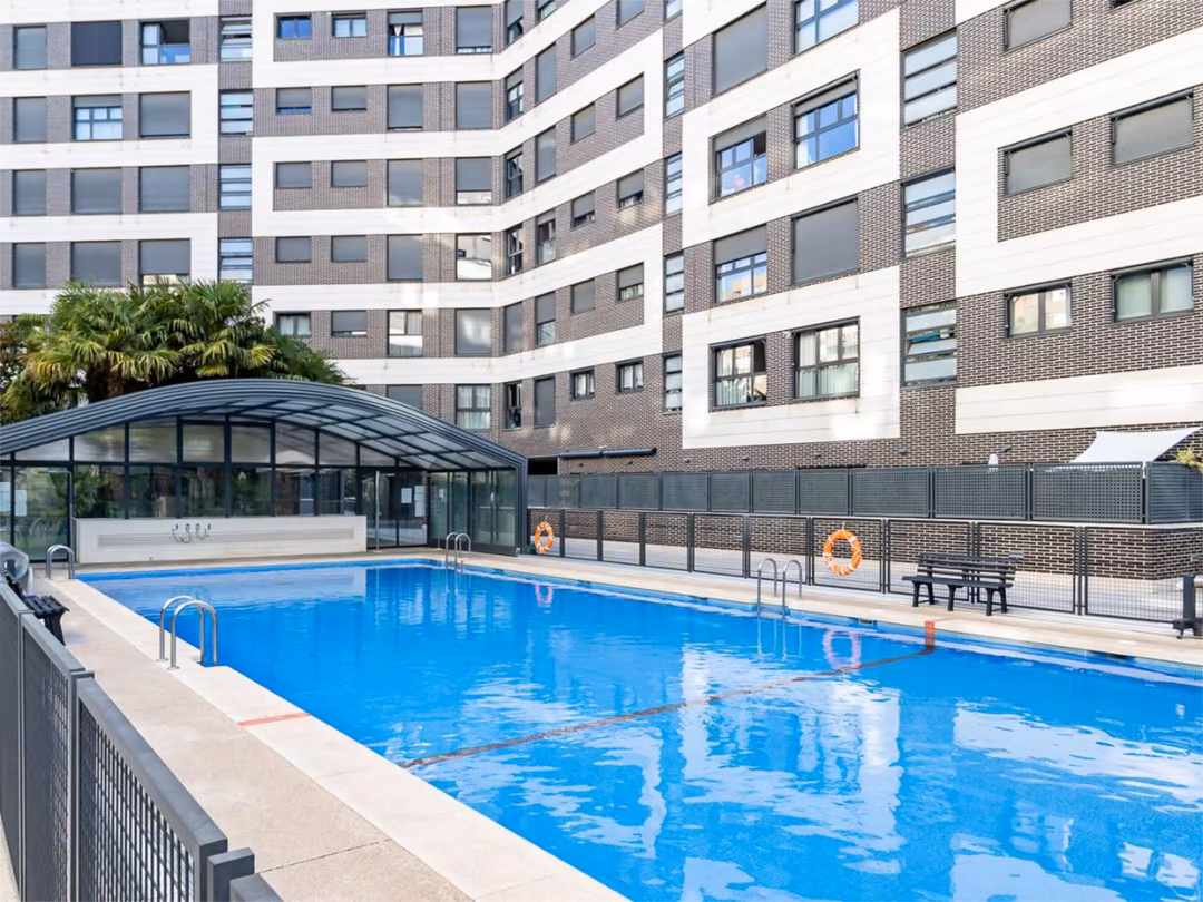 Piso en  Calle de Carlos y Guillermo Fernández Shaw 1 - Foto 40