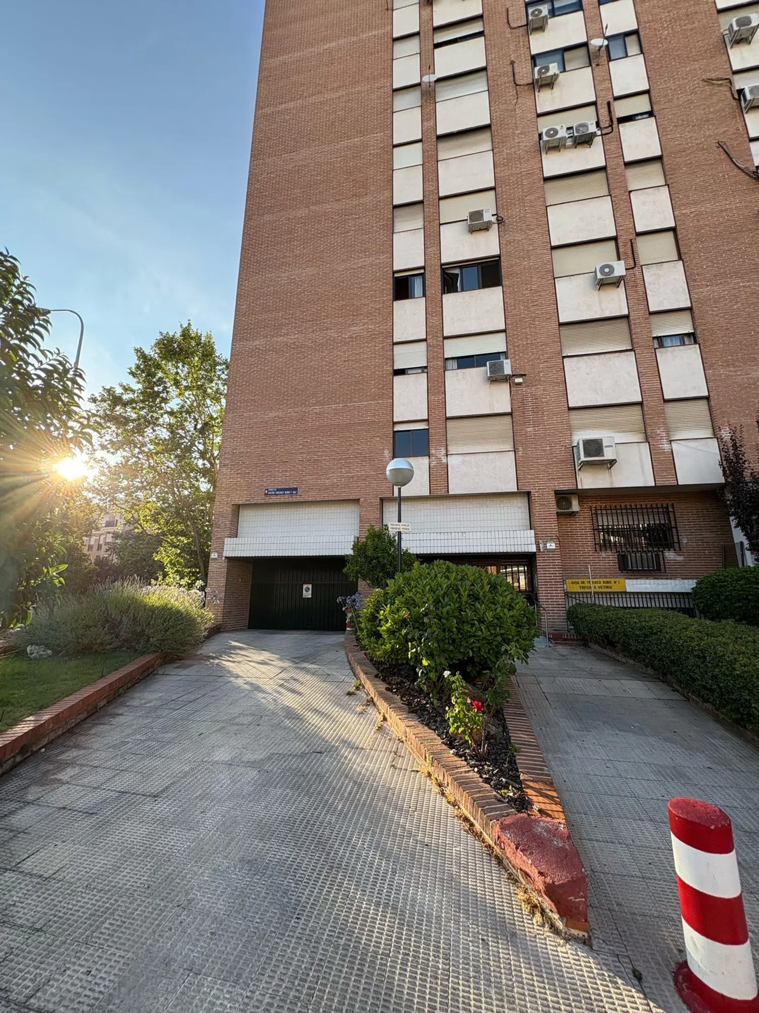 Piso en avenida del Doctor Federico Rubio y Galí, 1 - Foto 7