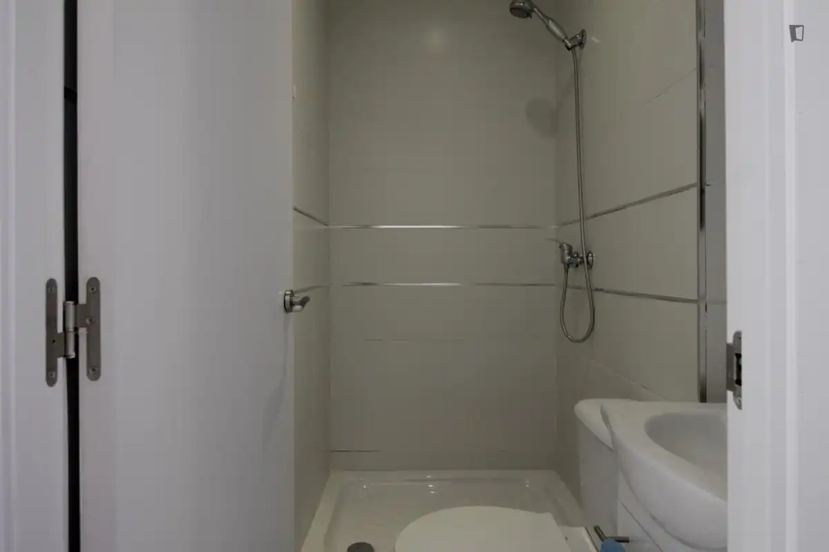Apartamento en  Madrid Capital - Foto 12