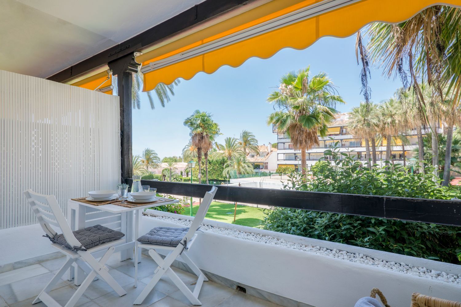 Estudio en Avenida Bulevar Príncipe Alfonso de Hohenlohe s/n - Foto 13