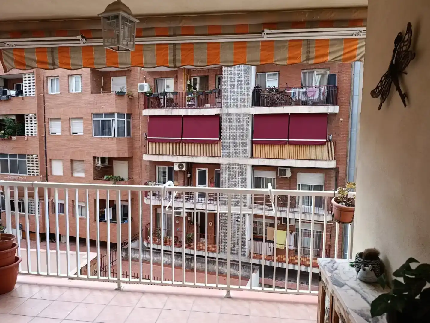 Piso en  Avinguda de Ramón y Cajal 50 - Foto 4