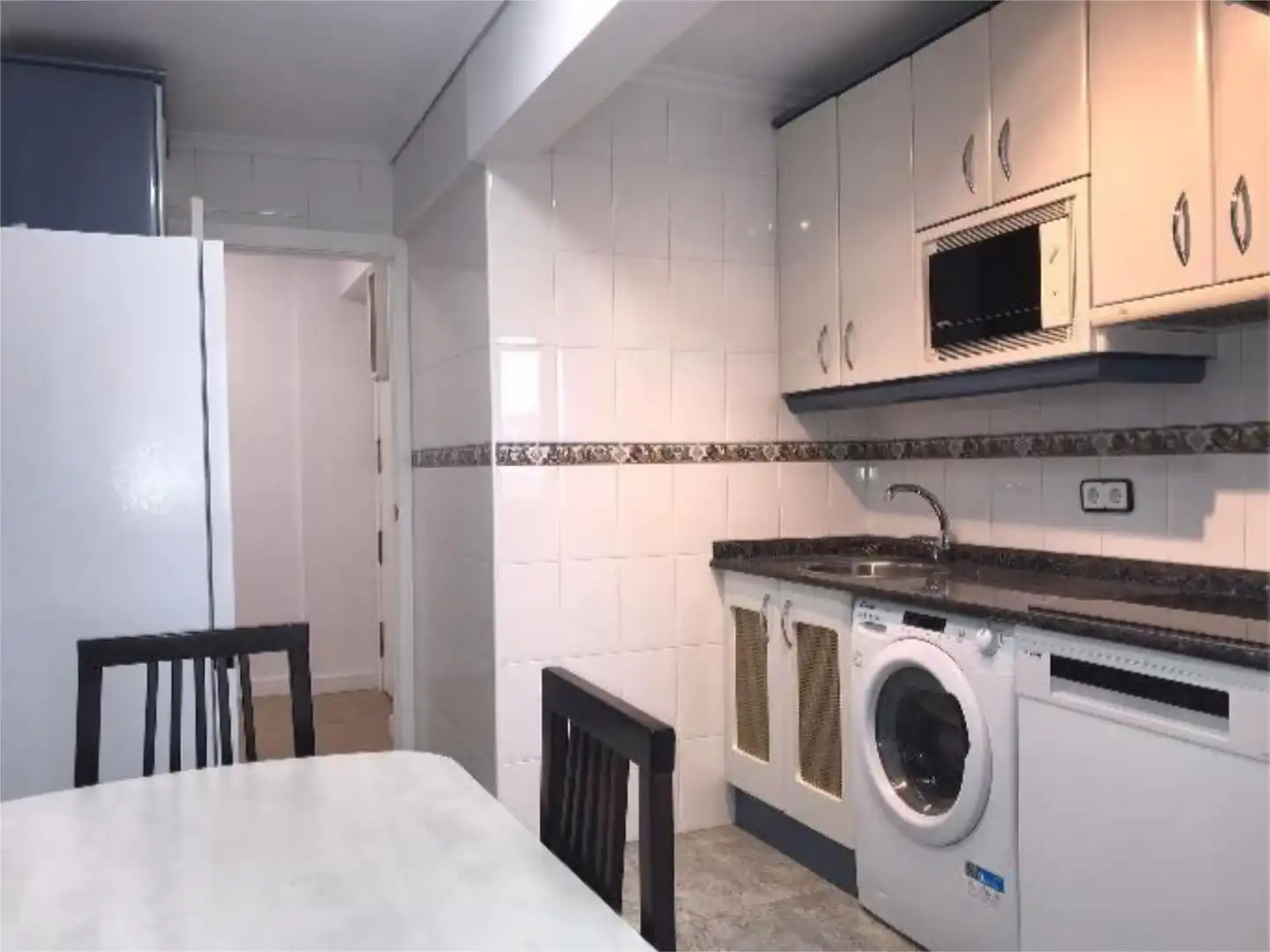 Piso en  Paseo de Altamira 131 - Foto 2