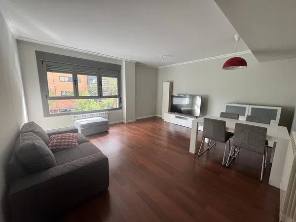 Piso en Calle Estrella Hadar, 10, Legazpi - Foto 10