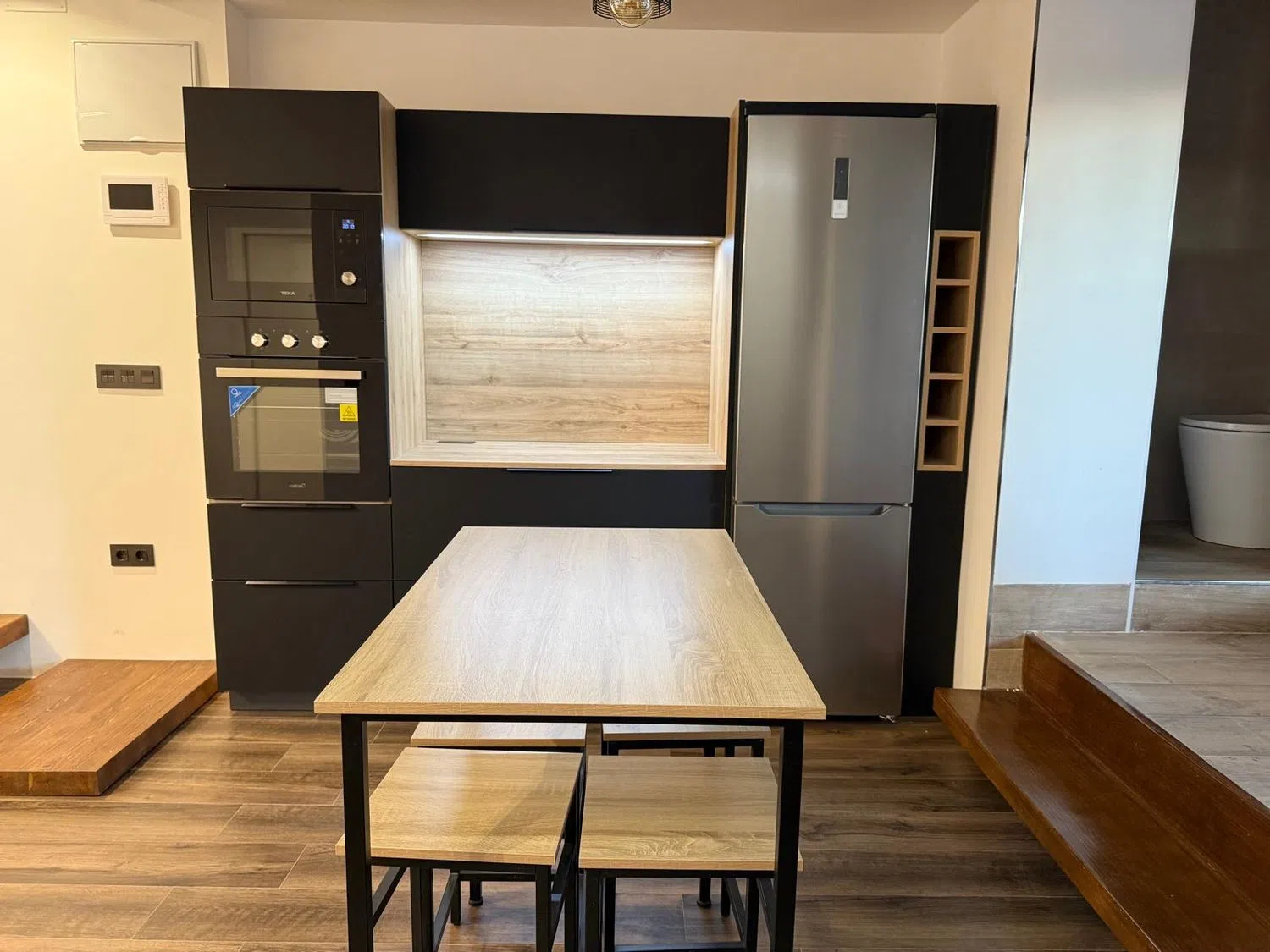 Chalet adosado en calle Bucarest, 30 - Foto 15