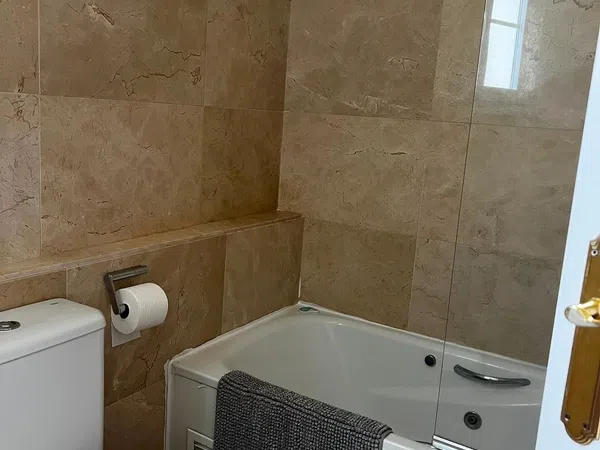 Dúplex en Bulevar Príncipe Alfonso de Hohenlohe, 269, La Carolina-Guadalpín - Foto 14