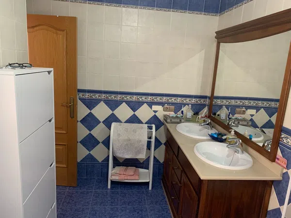 Chalet adosado en Calle Juan Ramón Jiménez, 7 - Foto 1