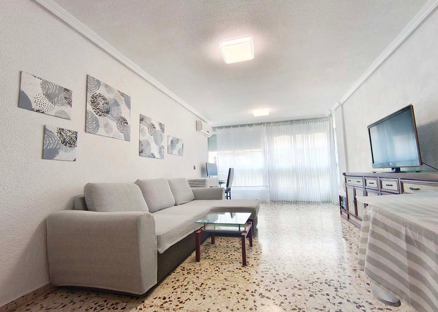 Piso en calle de Fra Juan Tensa, 54 - Foto 1