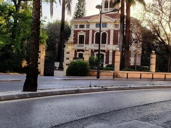 Piso en calle del Poeta Mas i Ros, 72