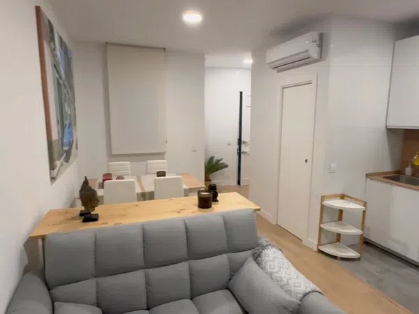 Piso en calle de Guillermo de Osma, 4 - Foto 22