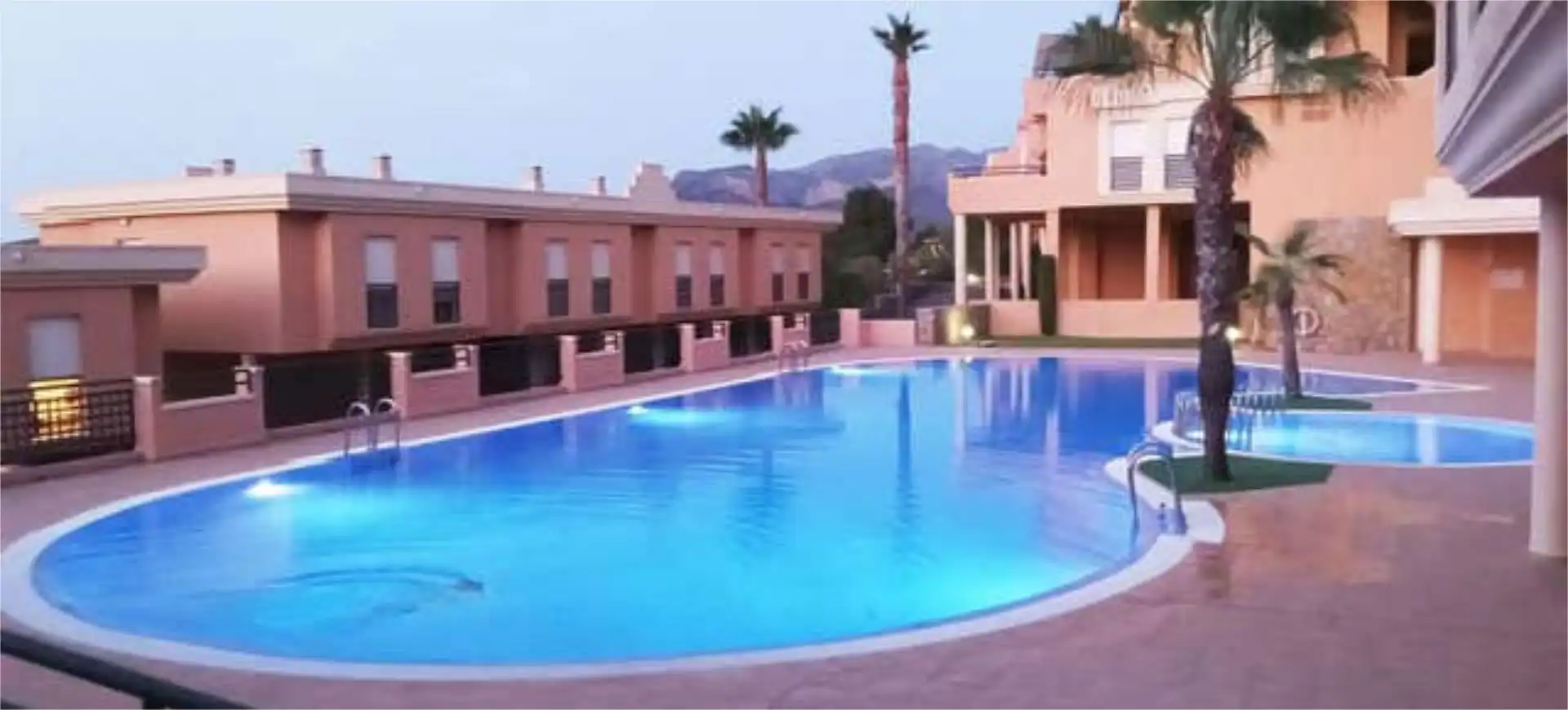 Apartamento en Jacarandas - Foto 2