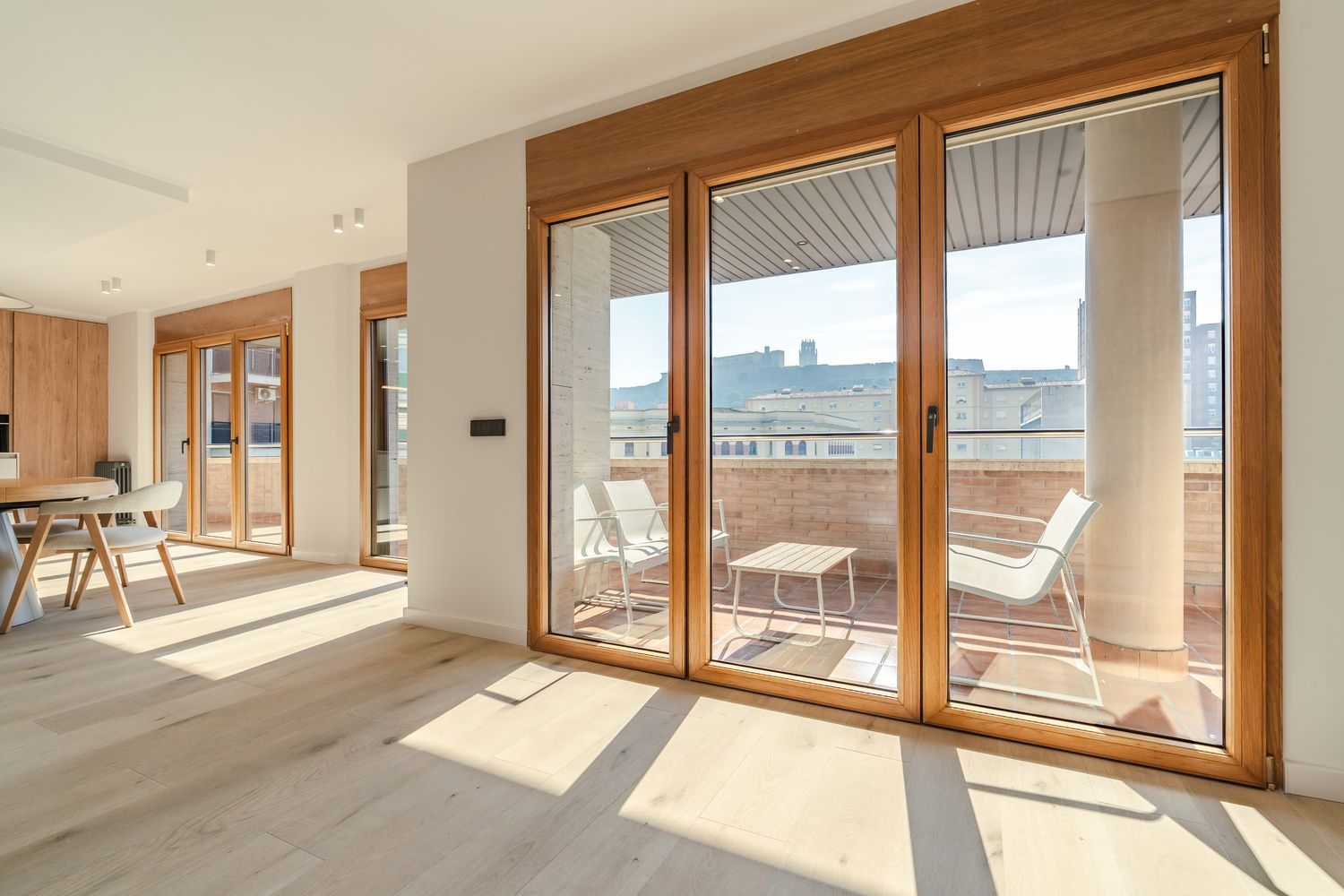 Dúplex en Princep de Viana-Clot - Foto 12