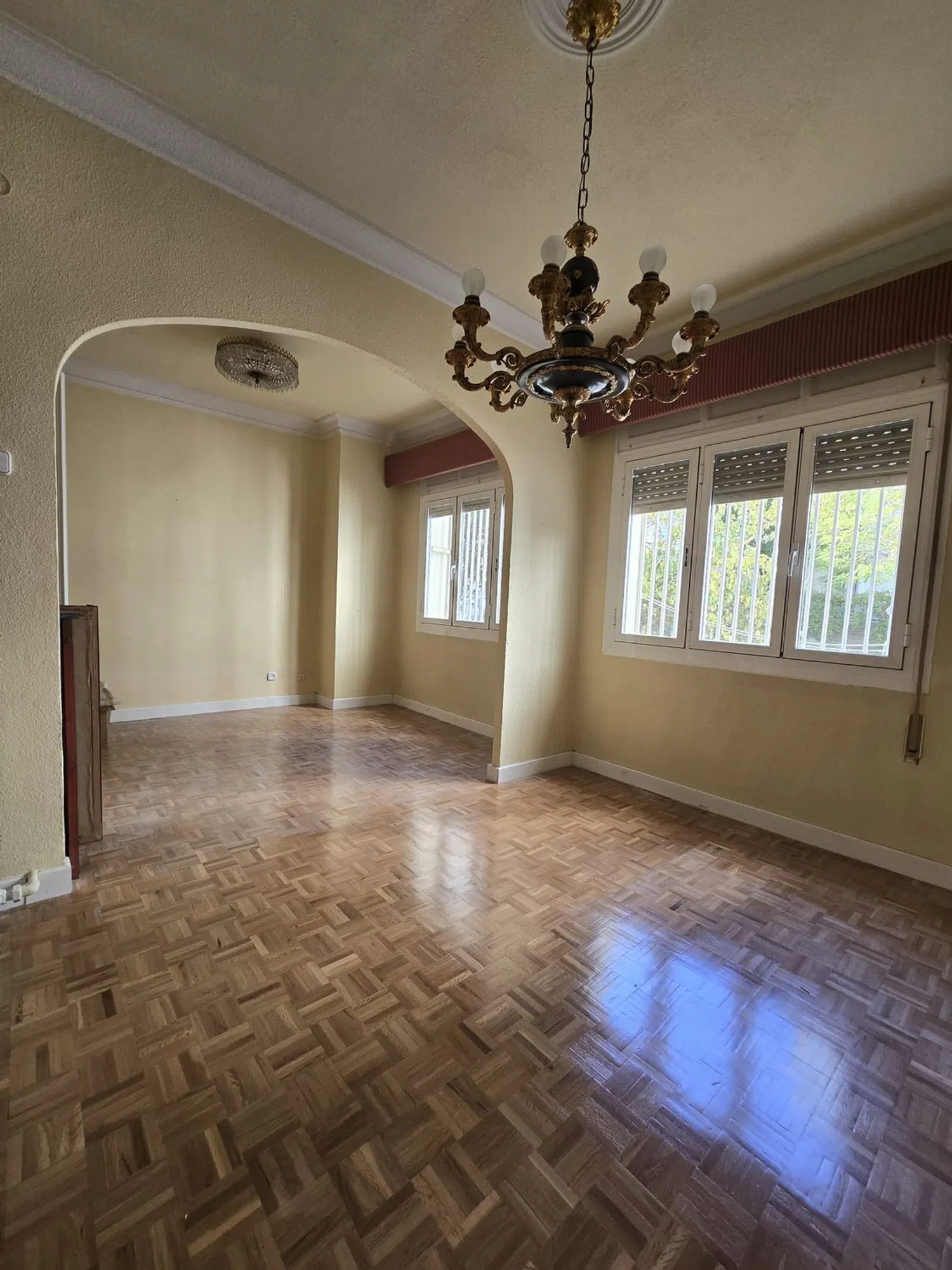 Piso en Barrio Nuevos Ministerios-Ríos Rosas - Foto 3