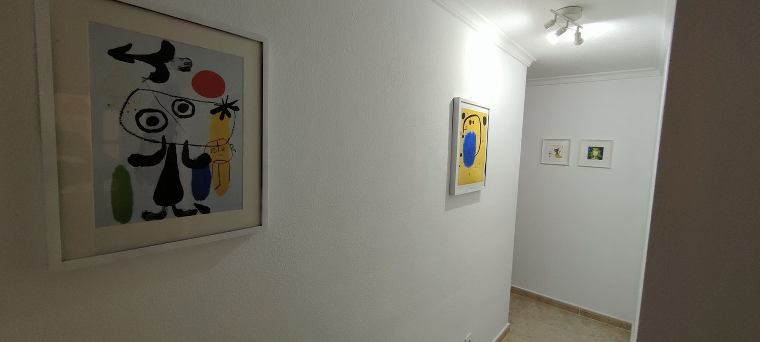 Piso en Calle Maestra Joaquina Noguera, 4, Las Delicias, Las Delicias - Foto 10