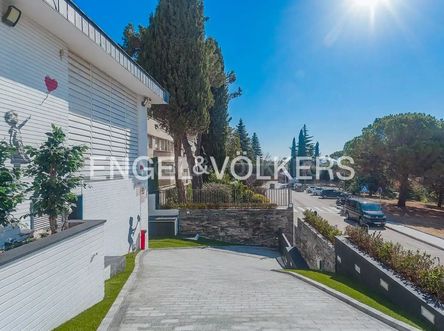 Chalet en Sant Cugat del Vallès - Foto 100