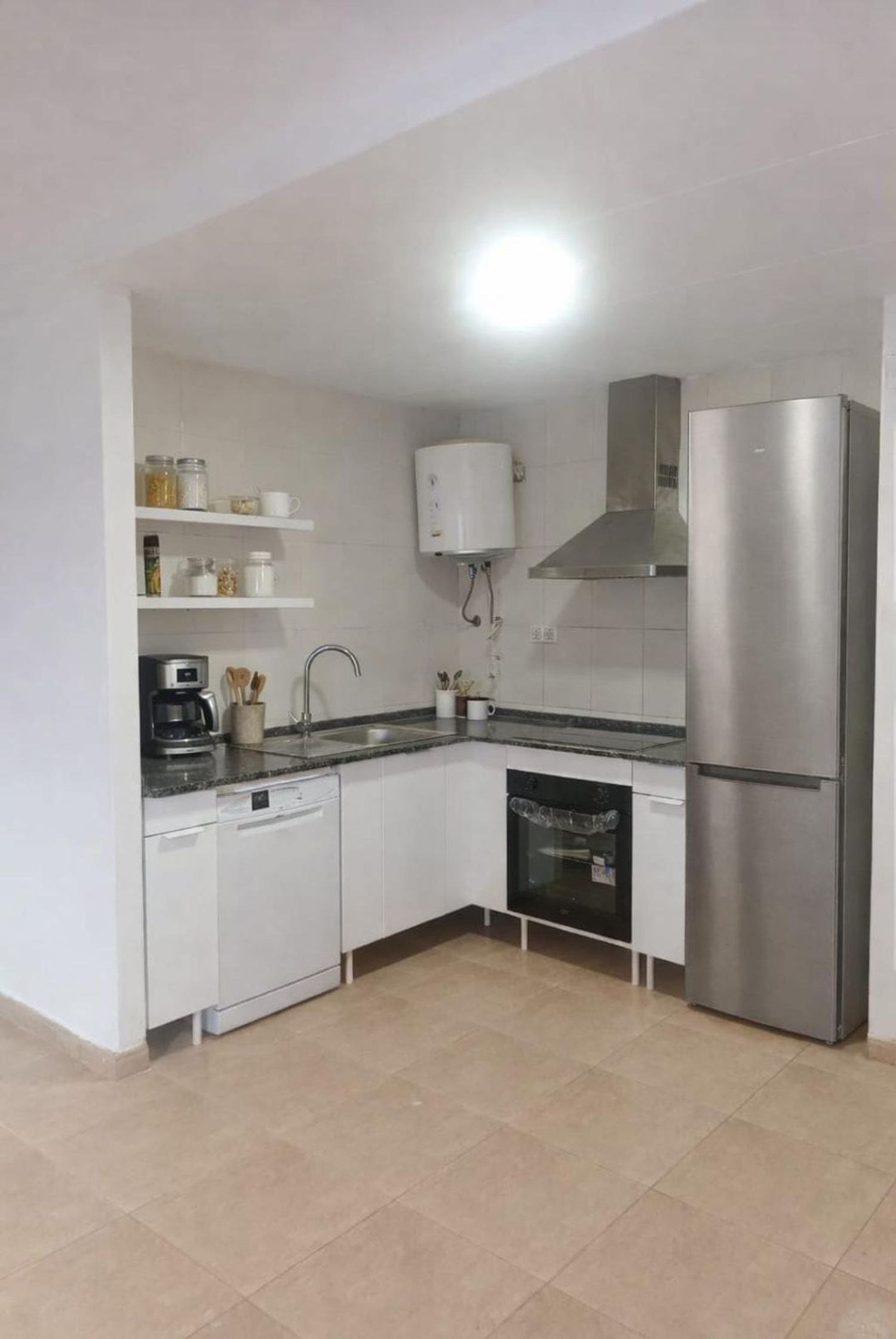 Piso en Travesía dels Amics, 2 - Foto 2