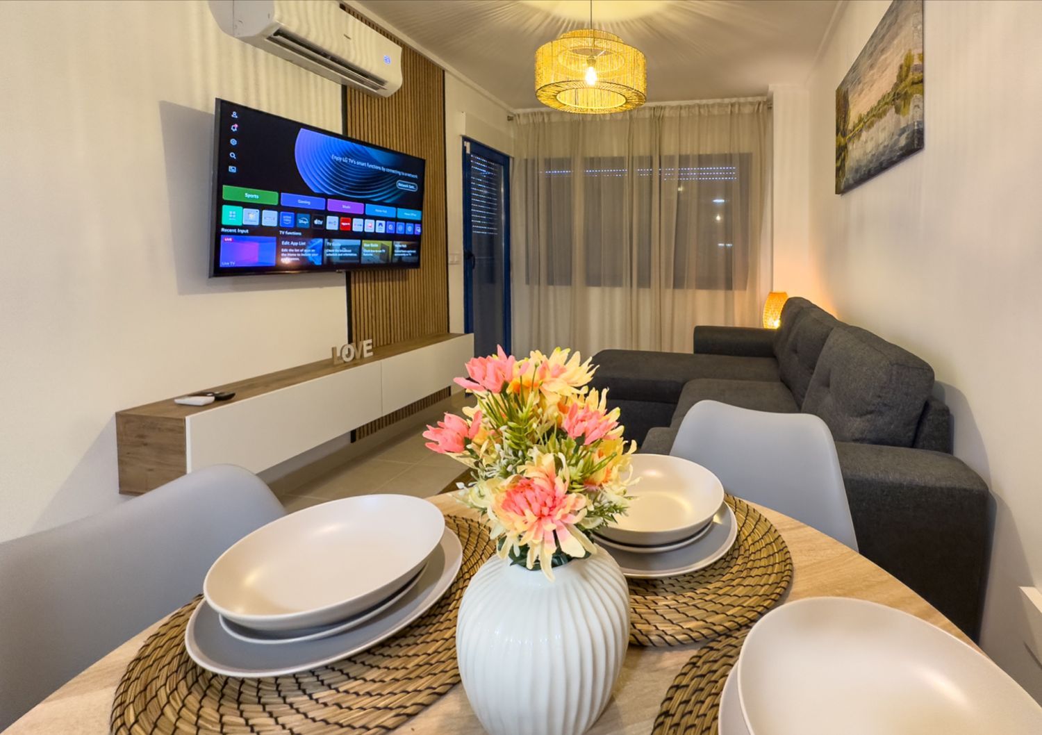 Piso en glorieta del Reino Unido, 6 - Foto 9