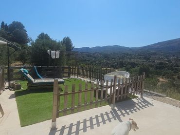 Chalet en Cocentaina - Foto 1