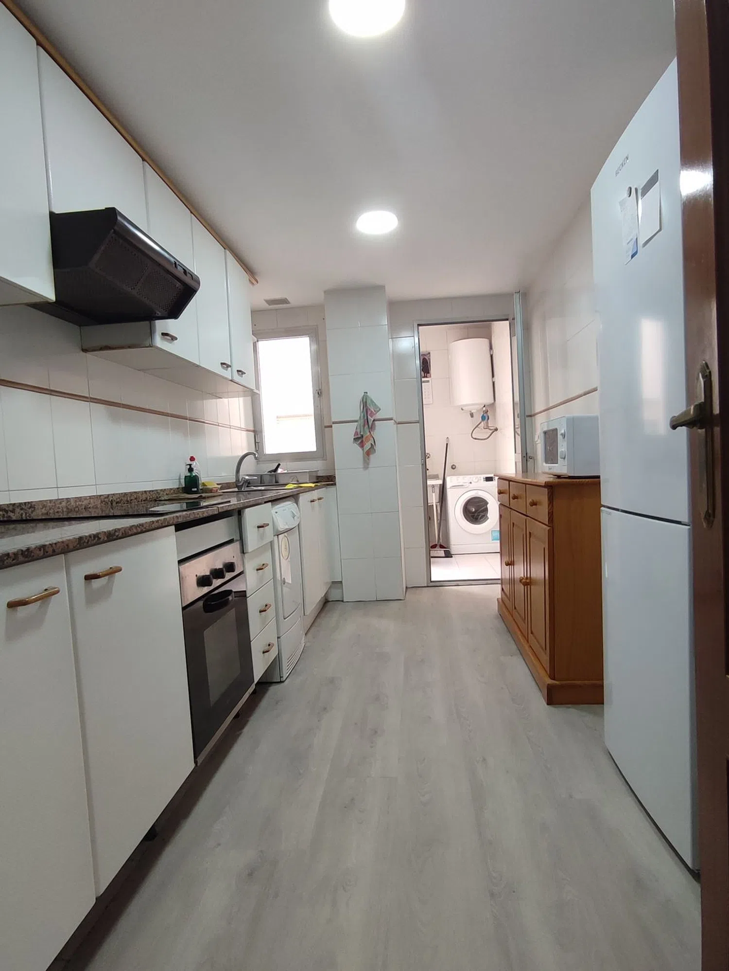 Piso en calle d'Esteve Ballester, 22 - Foto 5