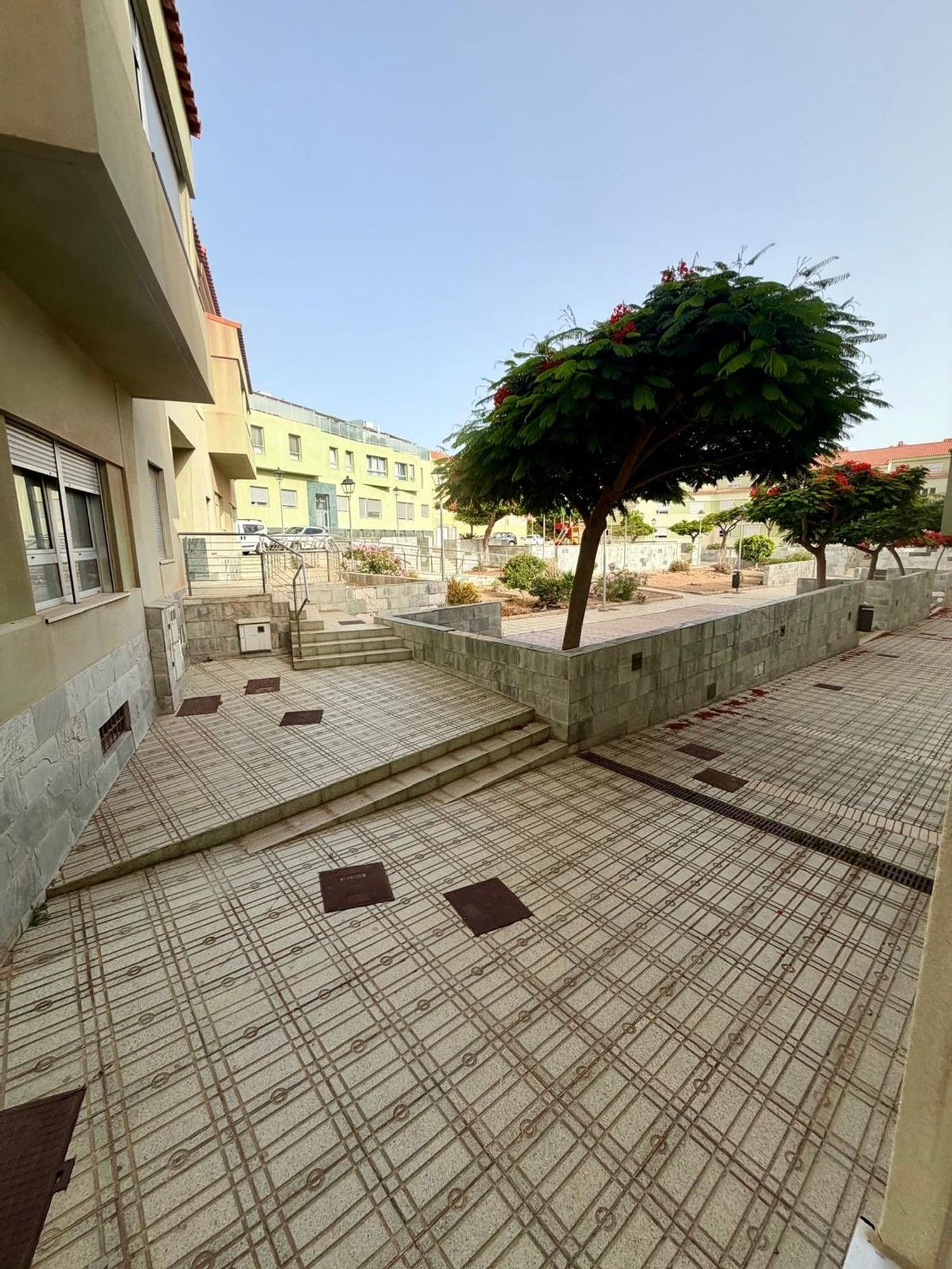 Piso en Calle Romanticismo, 14, La Pardilla - San Antonio, La Pardilla - San Antonio - Foto 23