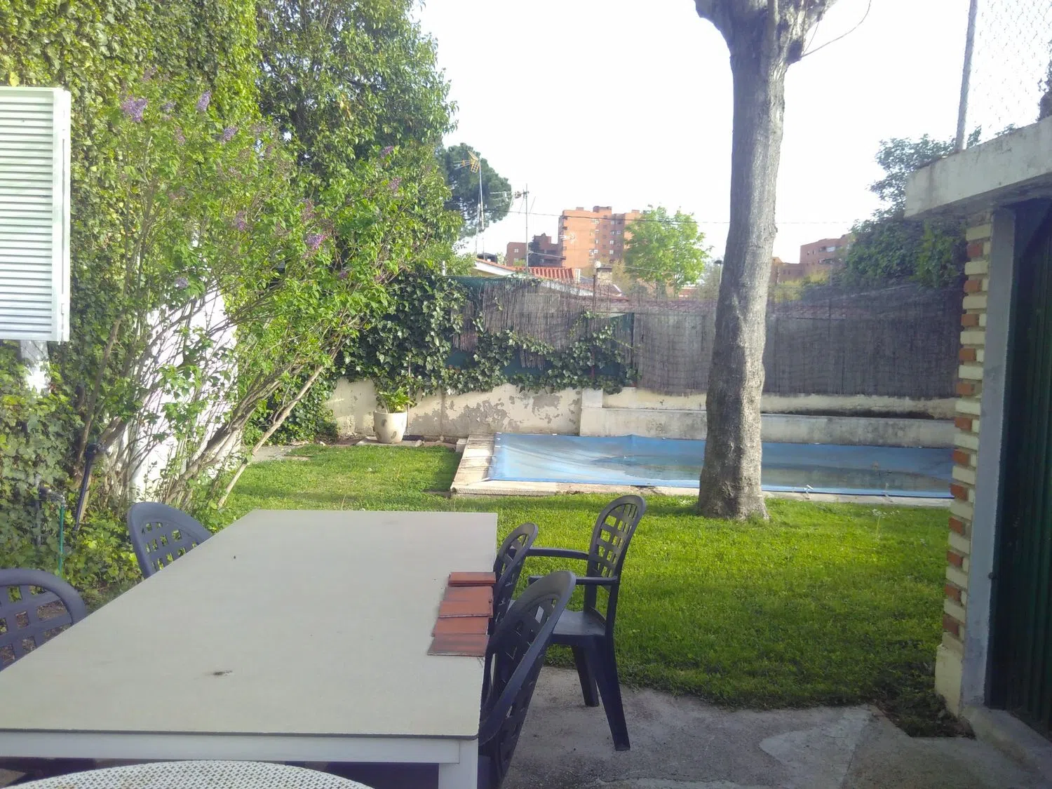 Piso en camino de Húmera, 56  b - Foto 2