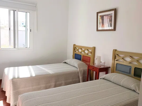 Casa o chalet independiente en Centro - Foto 18