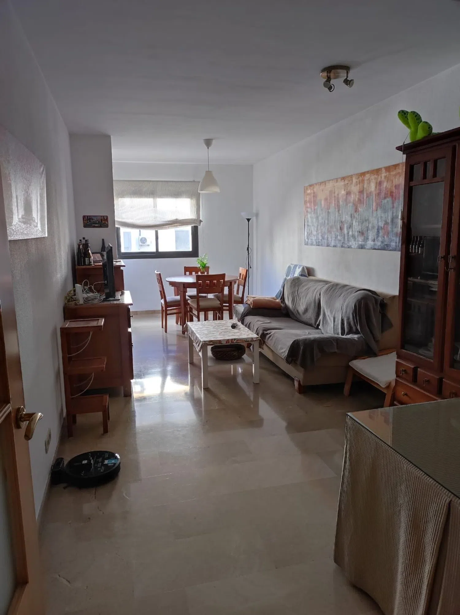 Piso en calle Eugenio Gross, 32 - Foto 1