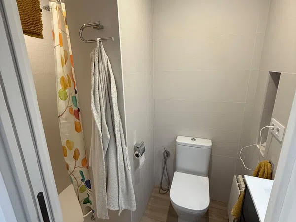 Piso en Calle Sant Isidre, 33, Barri Eixample, Barri Eixample - Foto 6