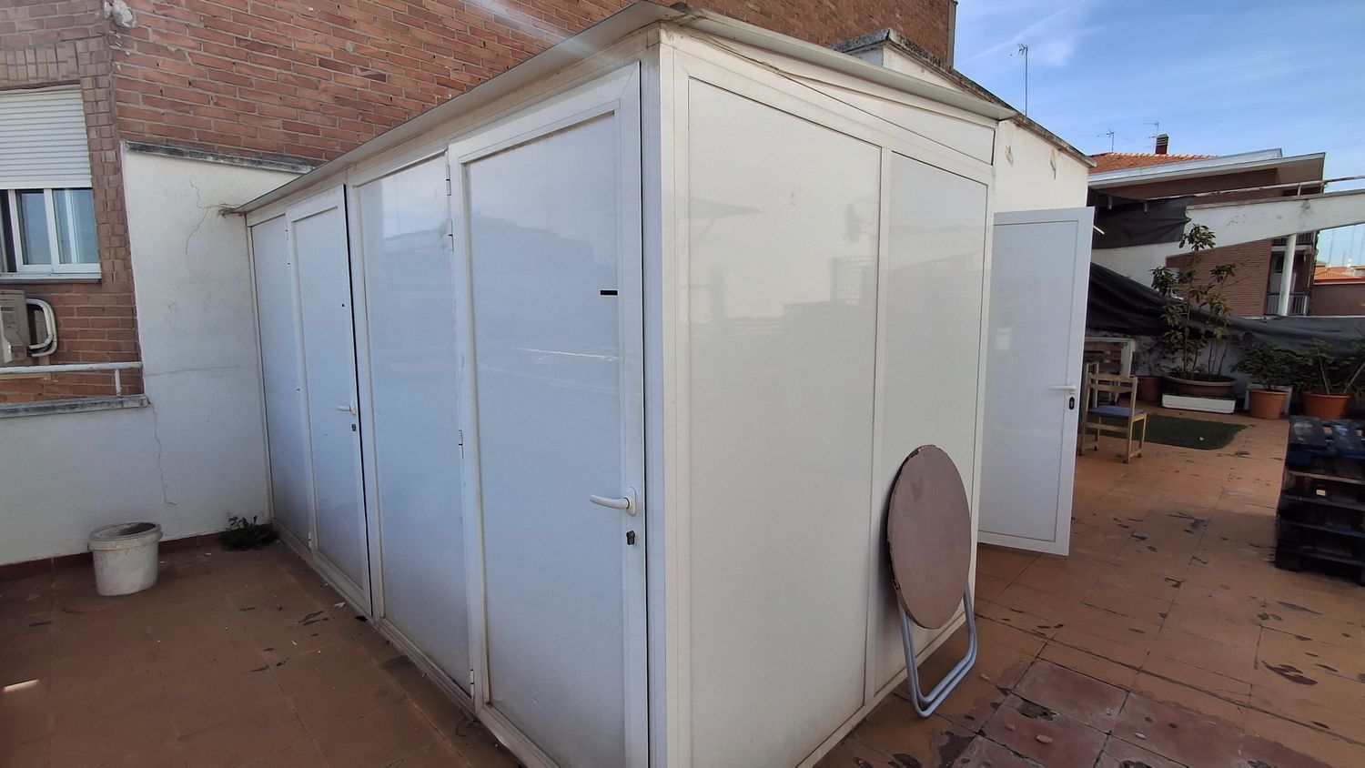 Piso en calle de la Marquesa Viuda de Aldama, 60 - Foto 5