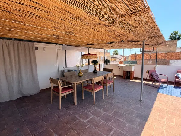 Dúplex en Calle Pintor Sorolla, 10, Mare Nostrum - Mercado - Foto 4