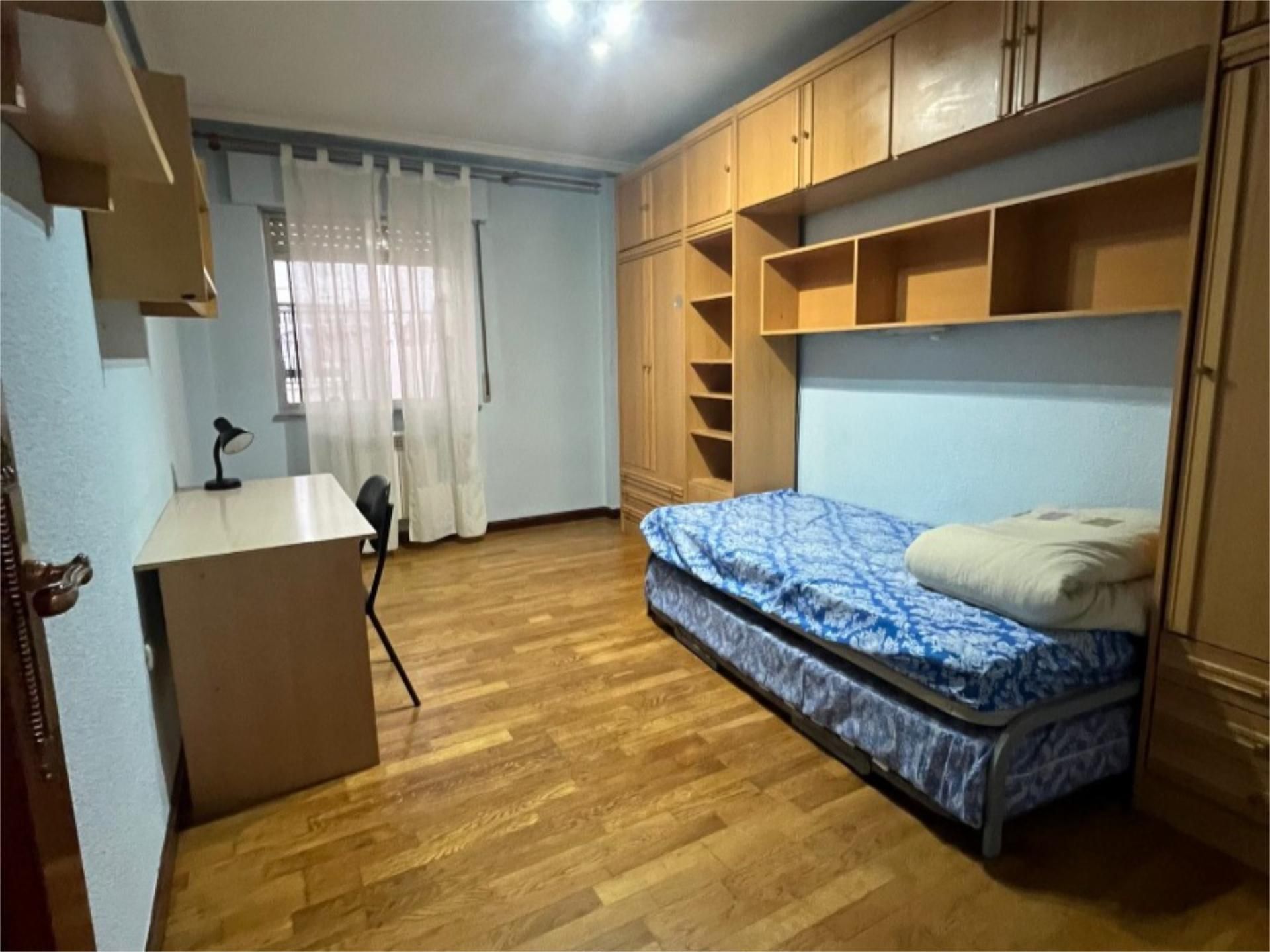 Piso en  Calle Conde de Cabarrús 8 - Foto 4