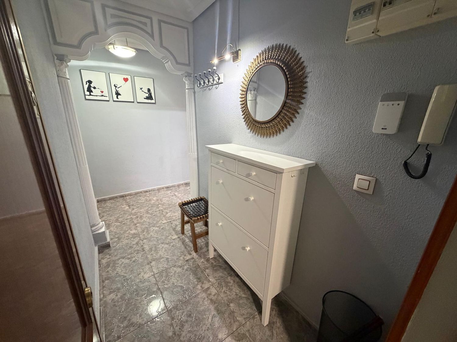 Piso en Calle Joaquina Santander, 39, Centro - Corte Inglés, Centro - Corte Inglés - Foto 21