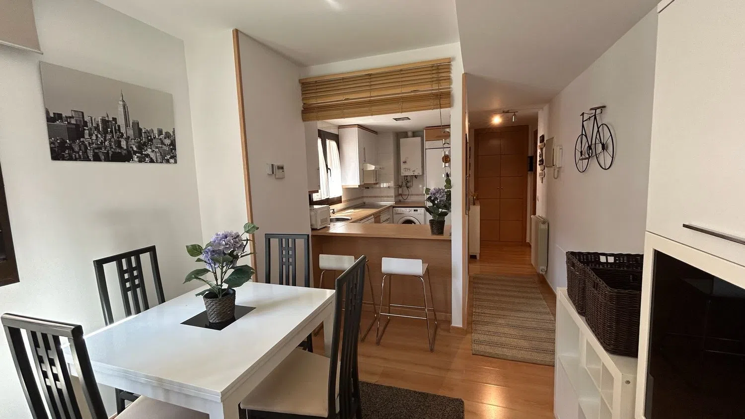 Piso en calle de Puentedey, 5 - Foto 2